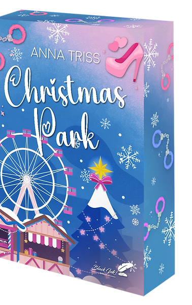 (PRECO) Christmas Park