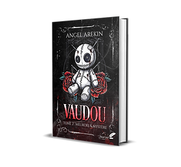 Vaudou T2