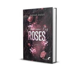 Derrière les roses T2