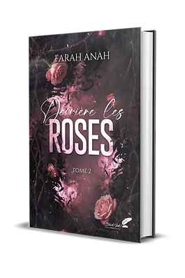 Derrière les roses T2