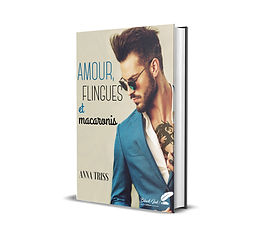 Amours, flingues & macaronis
