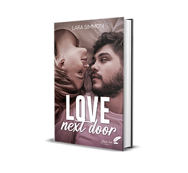 Love Next Door