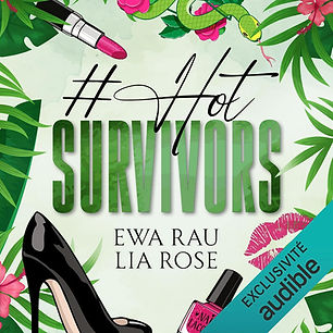 Hot Survivors