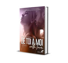 De toi à moi with love T5