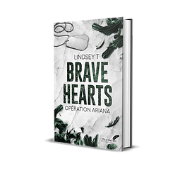 Brave Hearts T1