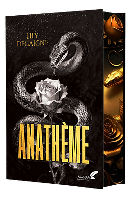 Anathème
