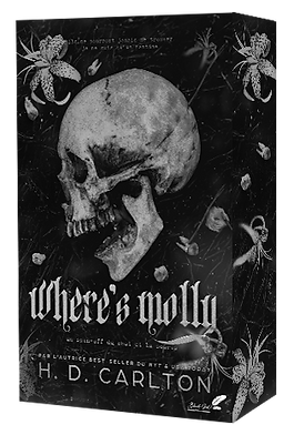 Where's Molly