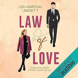Law of love