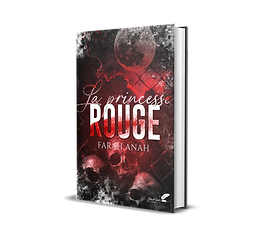 La Princesse Rouge T2