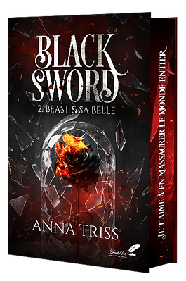 Black Sword T2