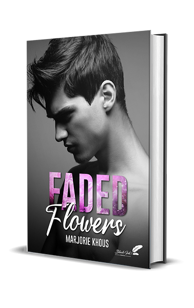 Faded Flowers
