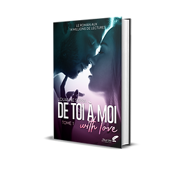 De toi à moi with love T1