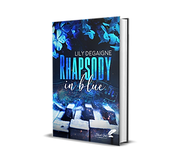 Rhapsody in Blue