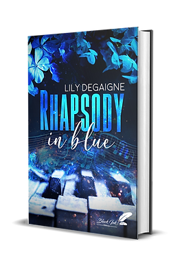 Rhapsody in Blue