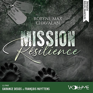 Mission Résilience