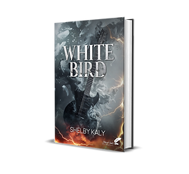 White Bird