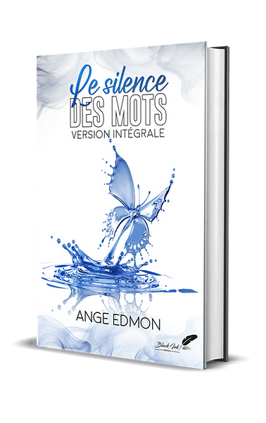 Le silence des mots (intégrale)