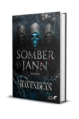 Somber Jann T2 (Poche)
