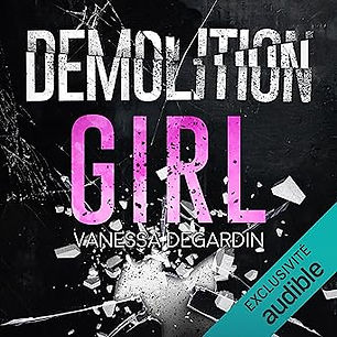 Demolition Girl