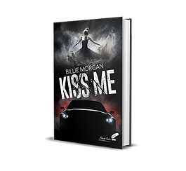 Kiss me