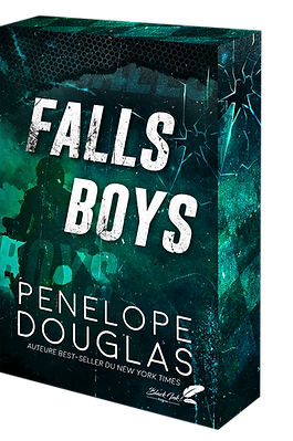 Falls Boys