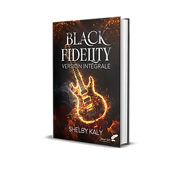 Black Fidelity (intégrale)