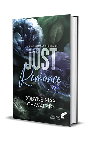 Just Romance T2