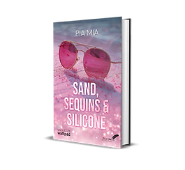 Sand, sequins & silicone