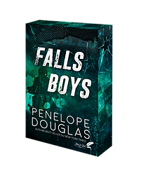 Falls Boys