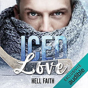 Iced Love