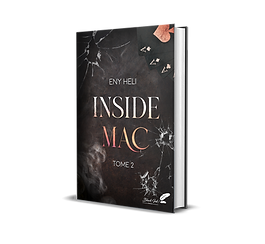 Inside Mac T2