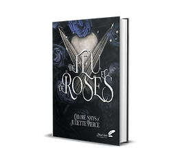 De feu et de roses