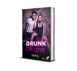 Drunk on love