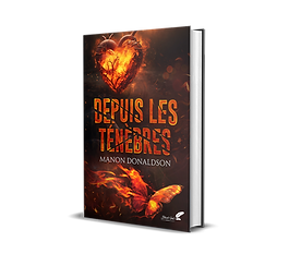 Depuis les ténèbres
