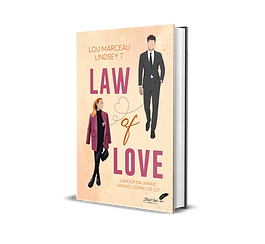 Law of love
