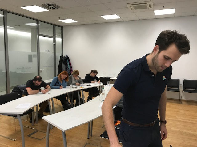 Samostojno delo