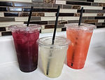 House-Made Lemonades