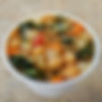 Smoky Chickpea & Potato