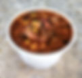 Chicken Chili