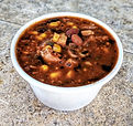 Chicken Chili