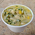 White Chicken Chili