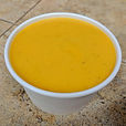 Butternut Bisque