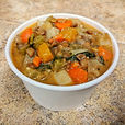Country Vegetable & Lentil Soup