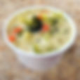 Broccoli Cheddar Soup