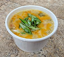 Loaded Potato Soup