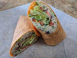 Chicken Salad Sandwich