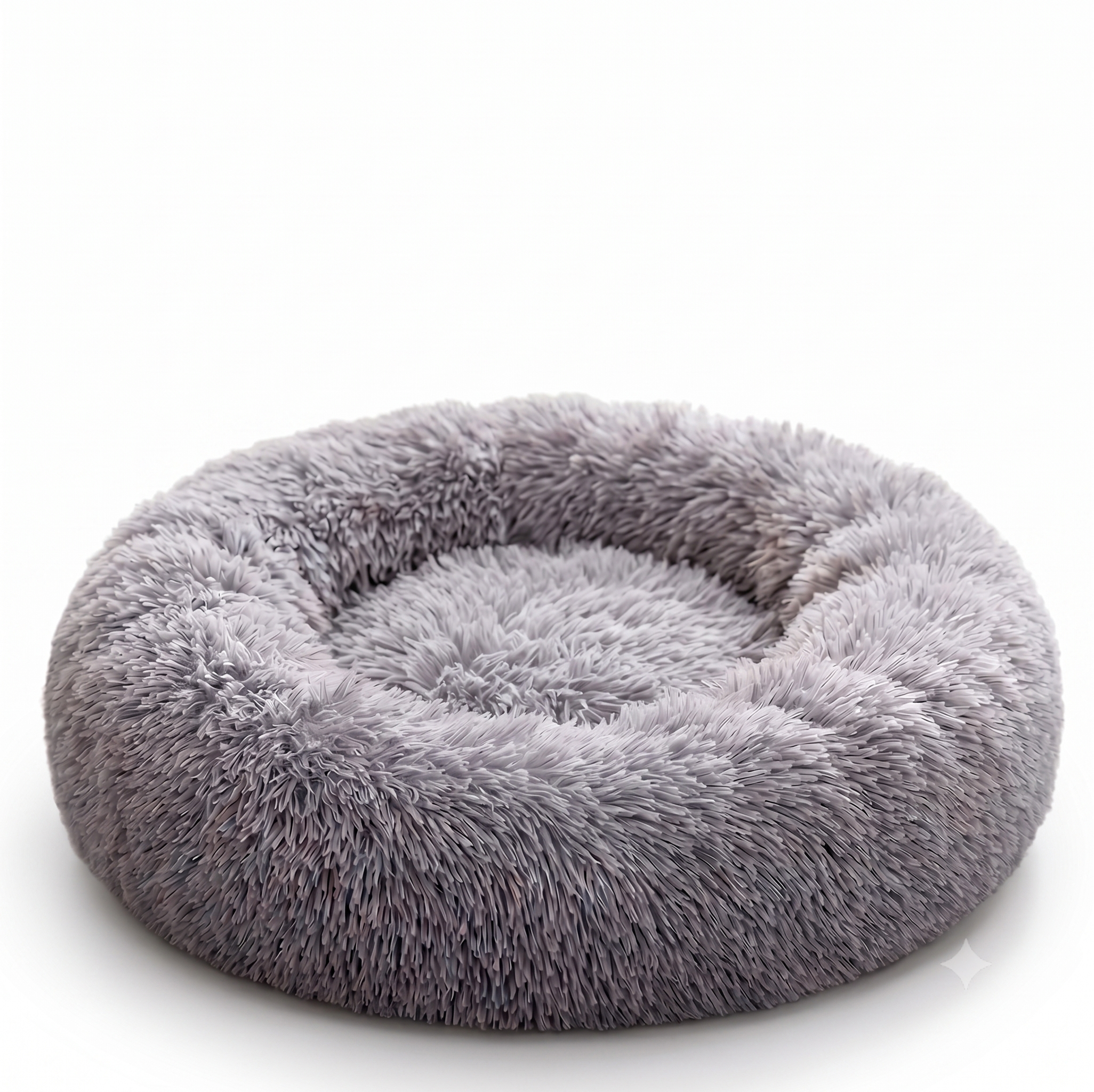 PureNest Washable Pet Bed