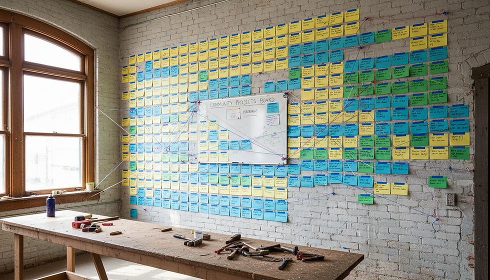 What is Agentic Work Management?
