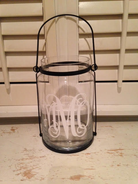 Thumbnail: Traditional Hanging Lantern