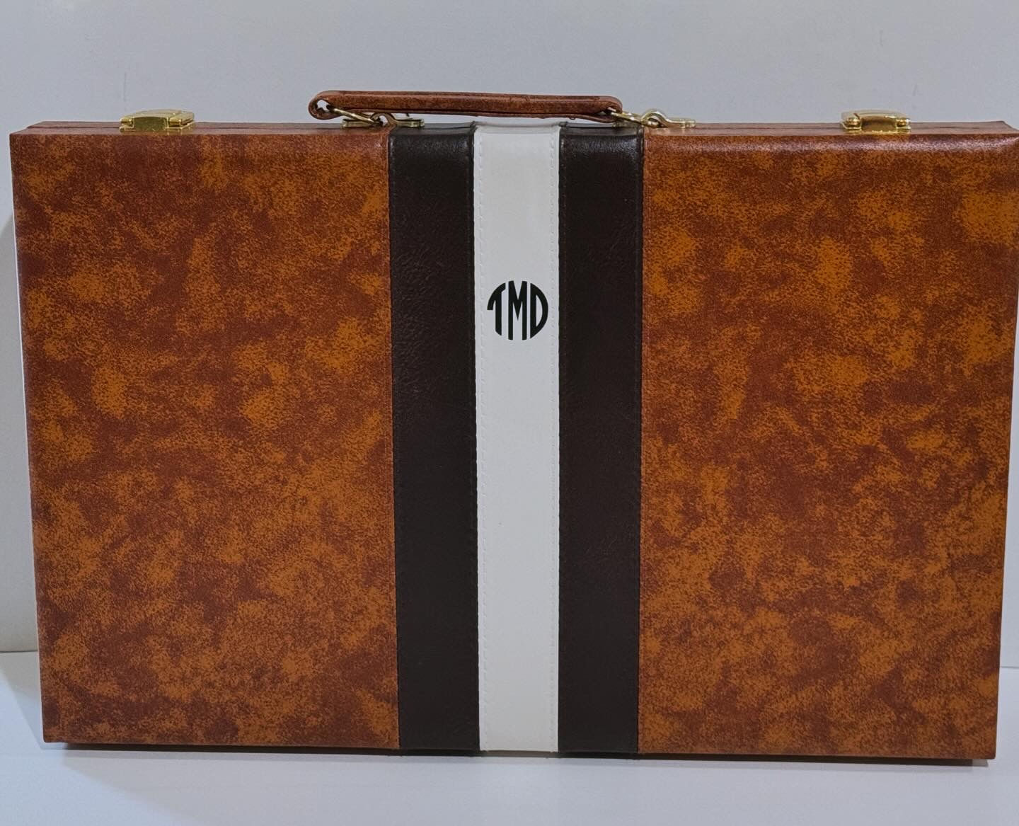 Backgammon Set